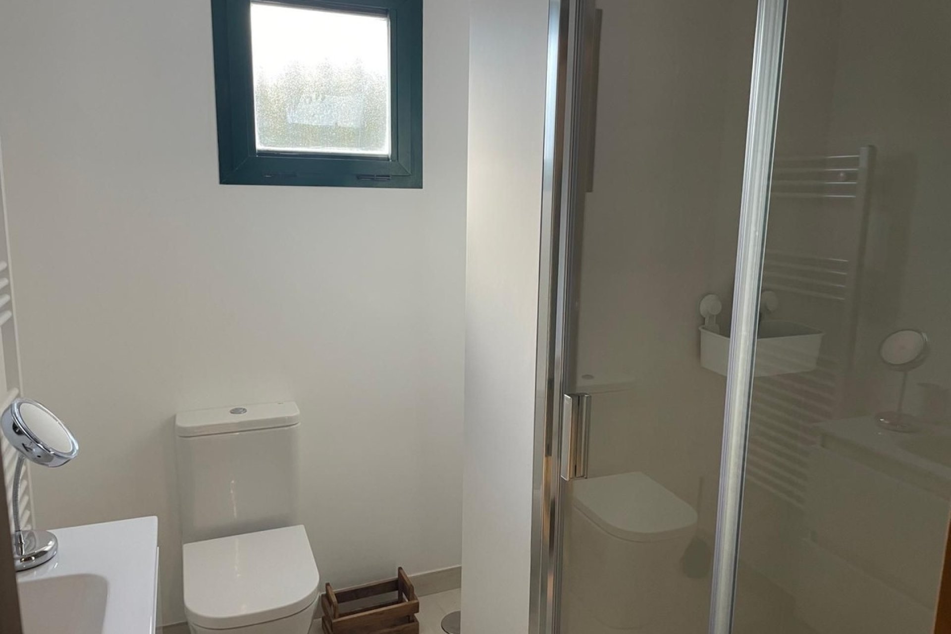 Wiederverkauf - apartment - Marbella - San Pedro de Alcántara