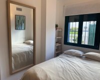 Wiederverkauf - apartment - Marbella - San Pedro de Alcántara
