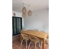 Wiederverkauf - apartment - Marbella - San Pedro de Alcántara