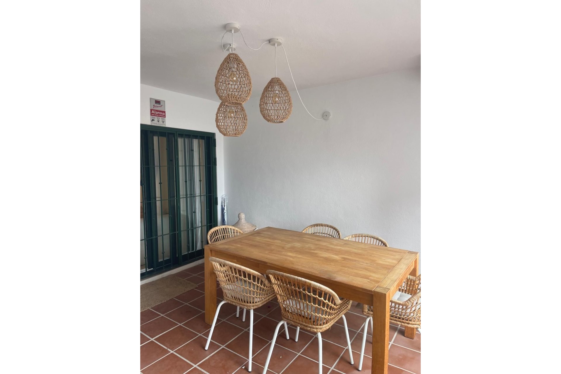 Wiederverkauf - apartment - Marbella - San Pedro de Alcántara