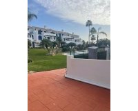 Wiederverkauf - apartment - Marbella - San Pedro de Alcántara