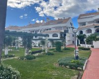 Wiederverkauf - apartment - Marbella - San Pedro de Alcántara