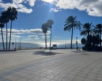 Wiederverkauf - apartment - Marbella - San Pedro de Alcántara
