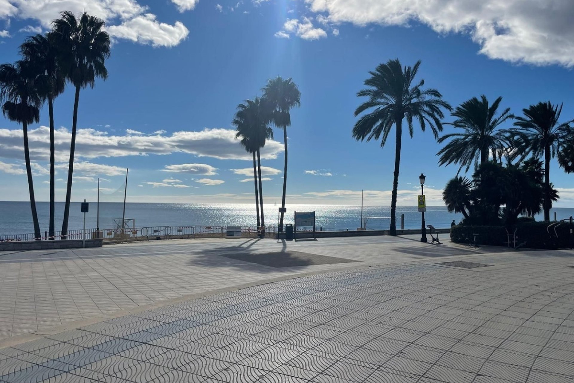 Wiederverkauf - apartment - Marbella - San Pedro de Alcántara