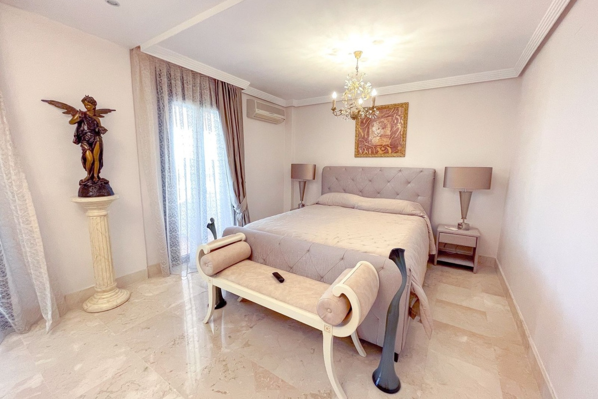 Wiederverkauf - apartment - Marbella - San Pedro de Alcántara
