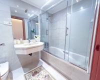 Wiederverkauf - apartment - Marbella - San Pedro de Alcántara