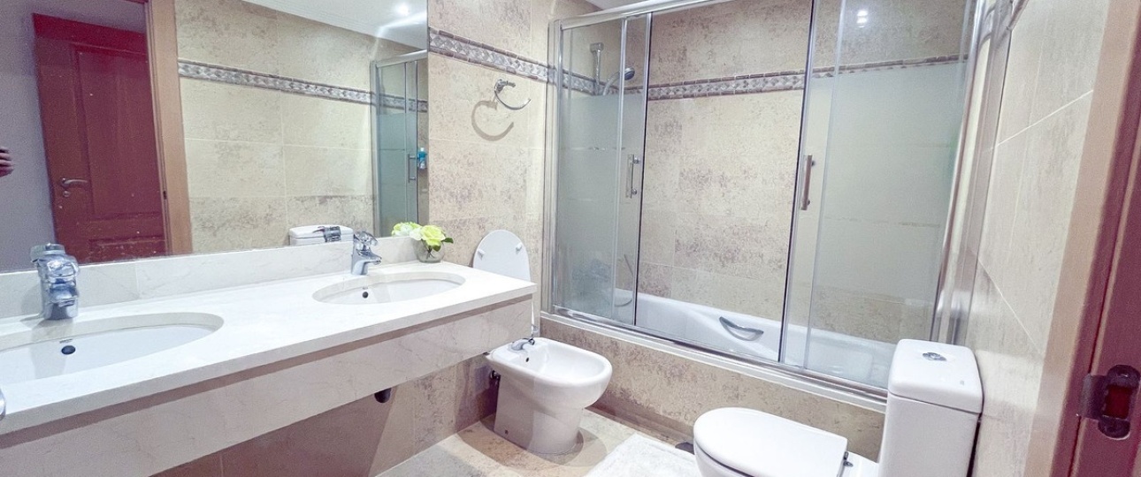 Wiederverkauf - apartment - Marbella - San Pedro de Alcántara