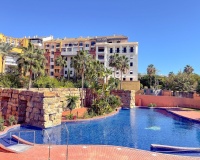 Wiederverkauf - apartment - Marbella - San Pedro de Alcántara