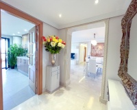 Wiederverkauf - apartment - Marbella - San Pedro de Alcántara