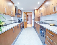 Wiederverkauf - apartment - Marbella - San Pedro de Alcántara