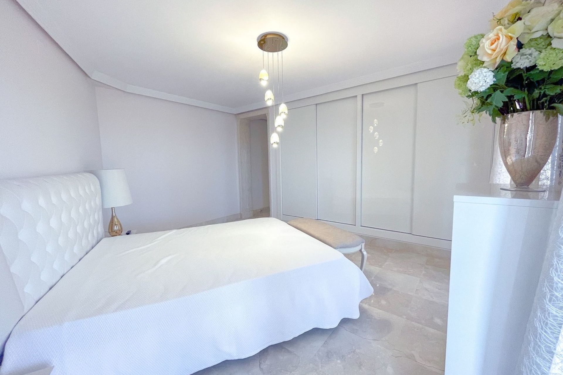 Wiederverkauf - apartment - Marbella - San Pedro de Alcántara