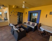 Wiederverkauf - apartment - Marbella - San Pedro de Alcántara