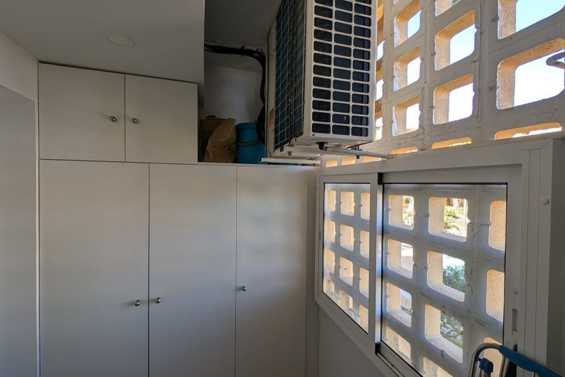 Wiederverkauf - apartment - Marbella - San Pedro de Alcántara