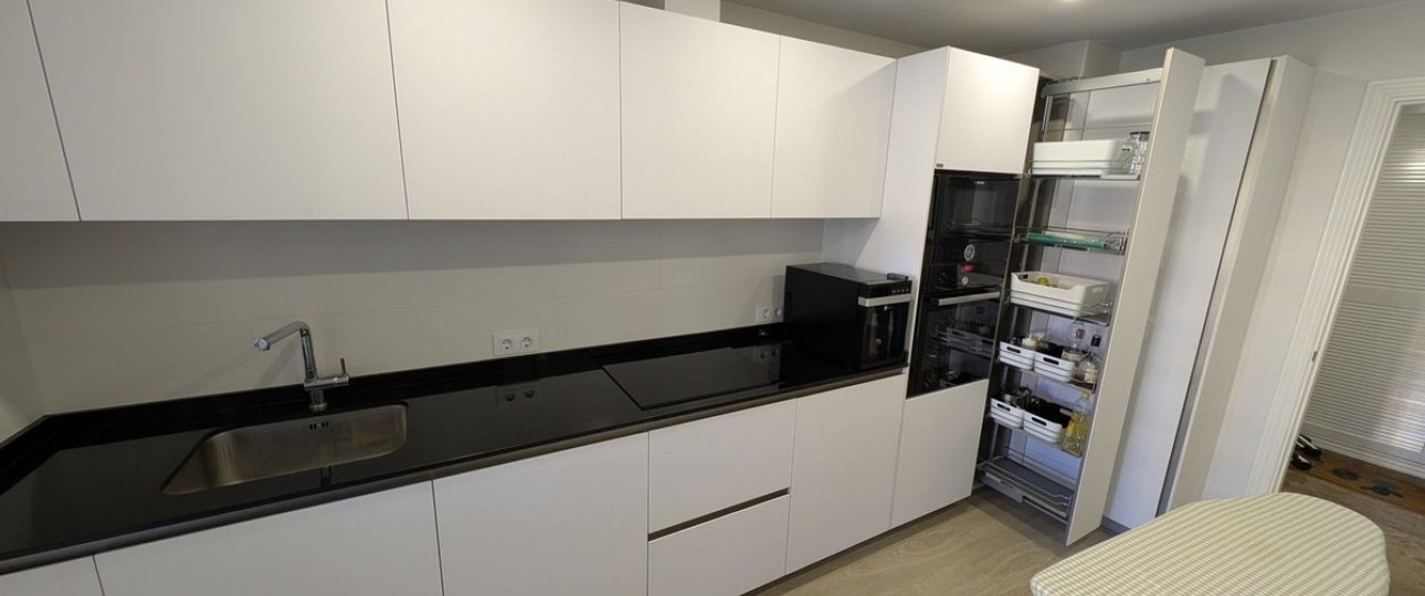 Wiederverkauf - apartment - Marbella - San Pedro de Alcántara