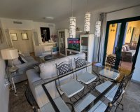 Wiederverkauf - apartment - Marbella - San Pedro de Alcántara
