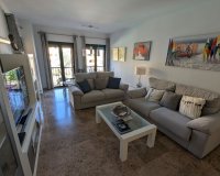Wiederverkauf - apartment - Marbella - San Pedro de Alcántara