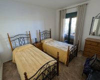Wiederverkauf - apartment - Marbella - San Pedro de Alcántara