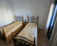 Wiederverkauf - apartment - Marbella - San Pedro de Alcántara