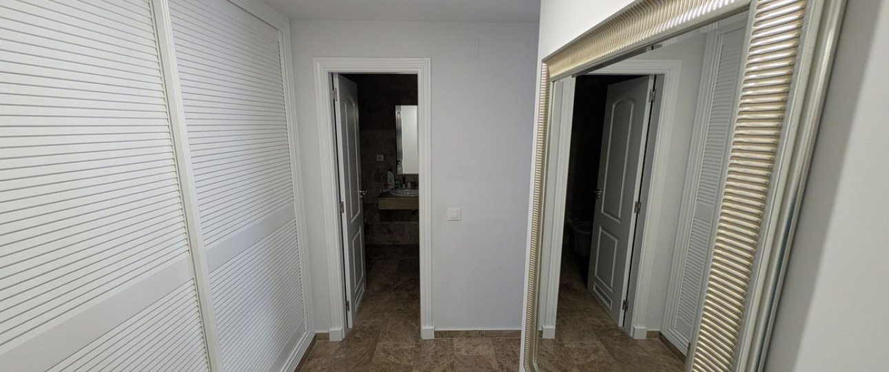Wiederverkauf - apartment - Marbella - San Pedro de Alcántara