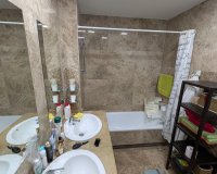 Wiederverkauf - apartment - Marbella - San Pedro de Alcántara
