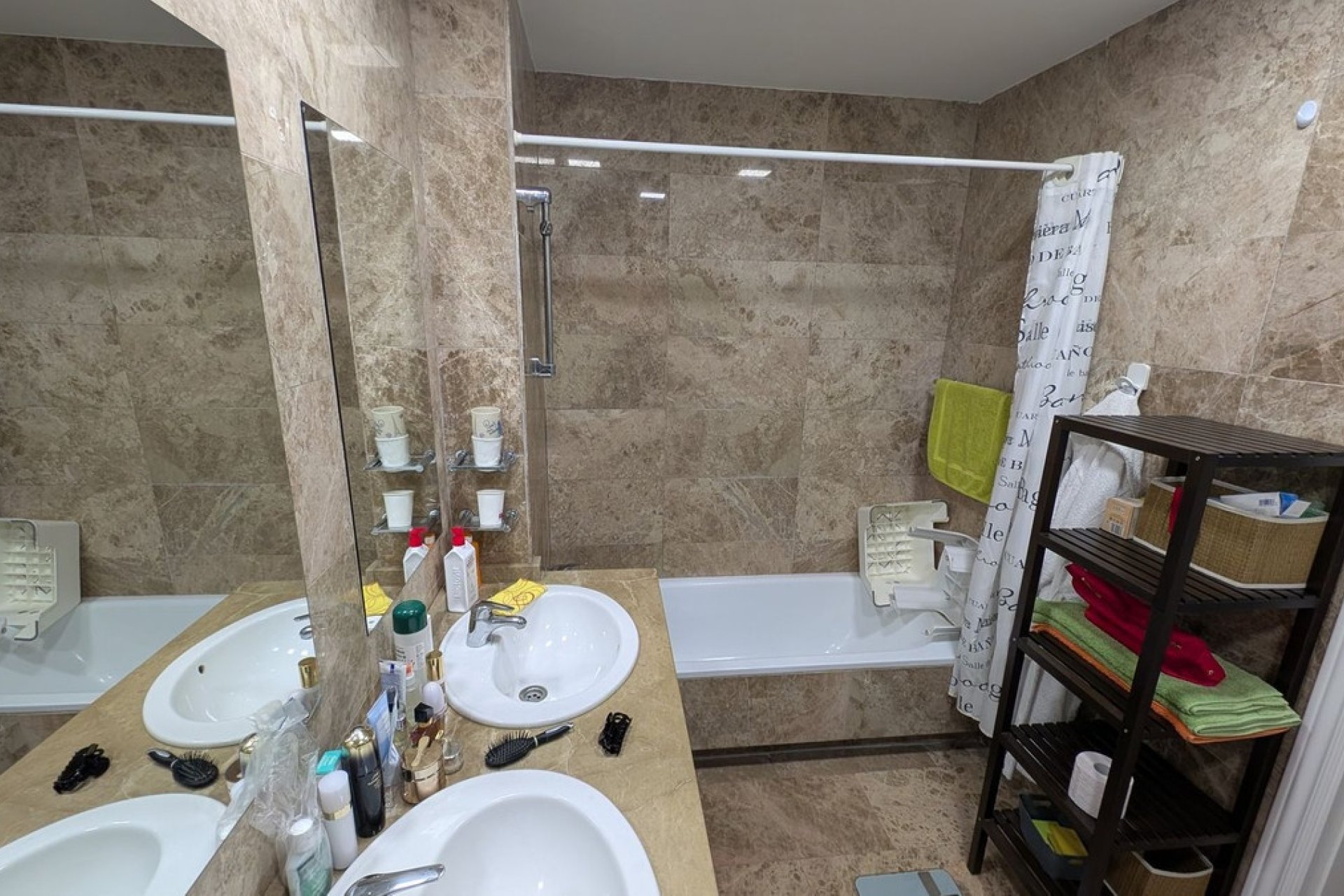 Wiederverkauf - apartment - Marbella - San Pedro de Alcántara