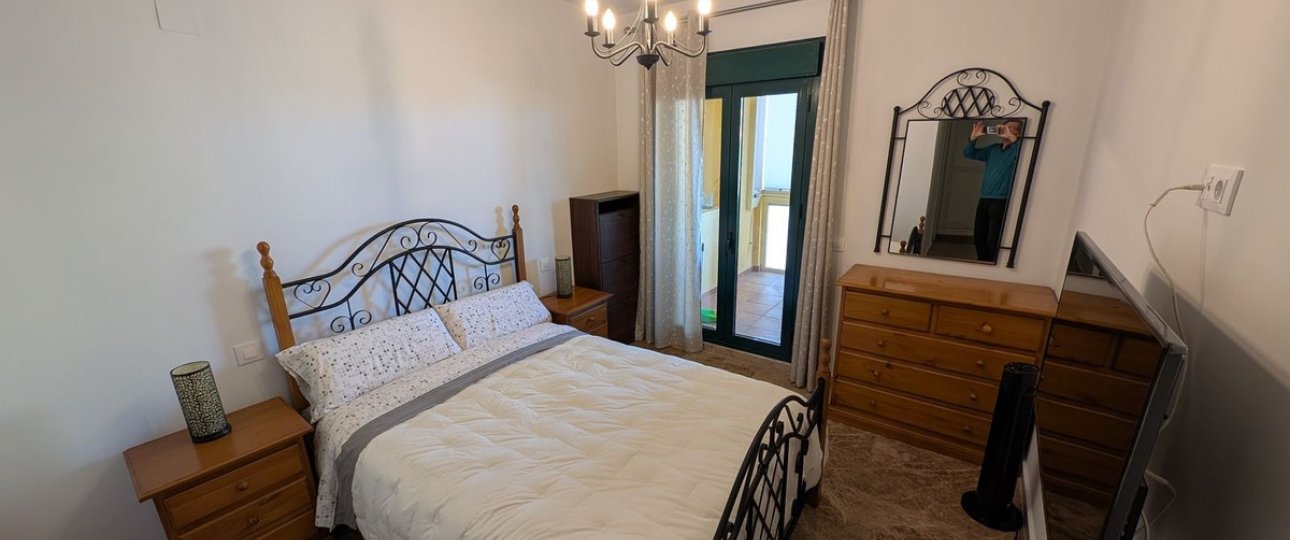 Wiederverkauf - apartment - Marbella - San Pedro de Alcántara