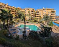 Wiederverkauf - apartment - Marbella - San Pedro de Alcántara