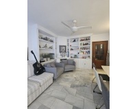Wiederverkauf - apartment - Marbella - San Pedro de Alcántara