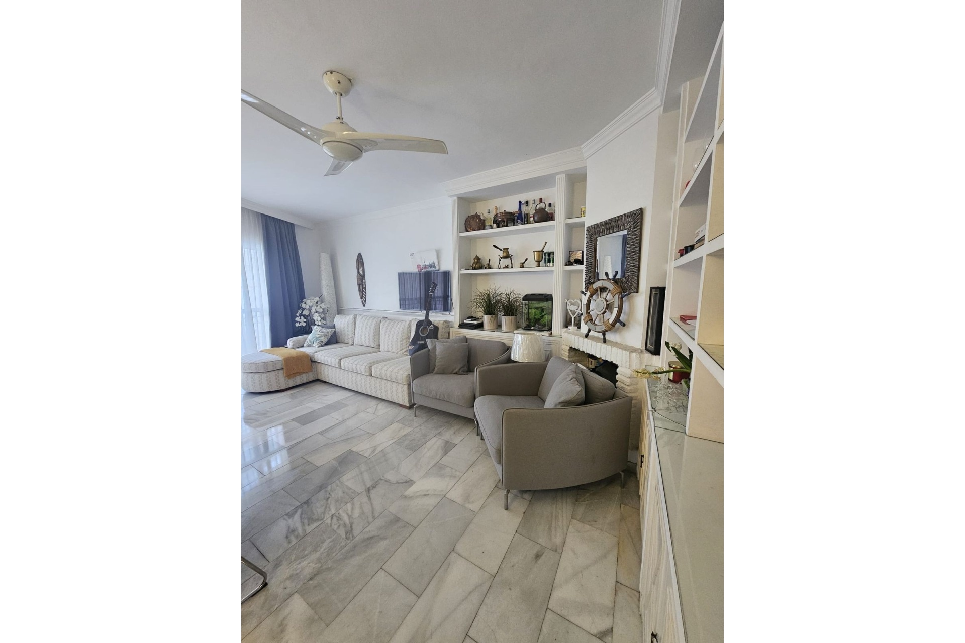 Wiederverkauf - apartment - Marbella - San Pedro de Alcántara