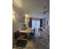 Wiederverkauf - apartment - Marbella - San Pedro de Alcántara