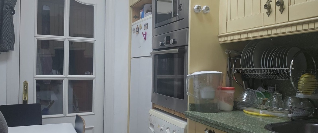 Wiederverkauf - apartment - Marbella - San Pedro de Alcántara