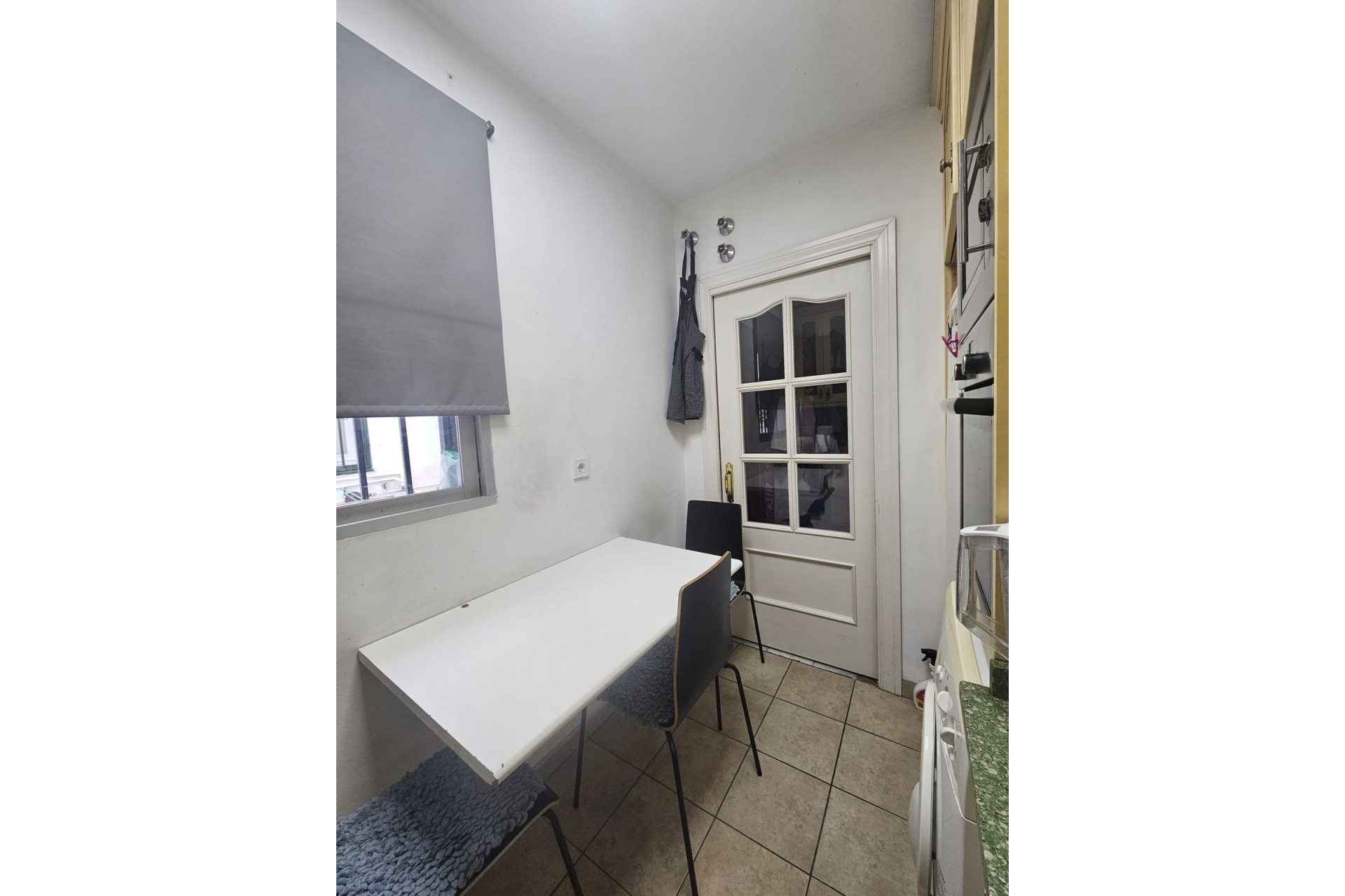 Wiederverkauf - apartment - Marbella - San Pedro de Alcántara