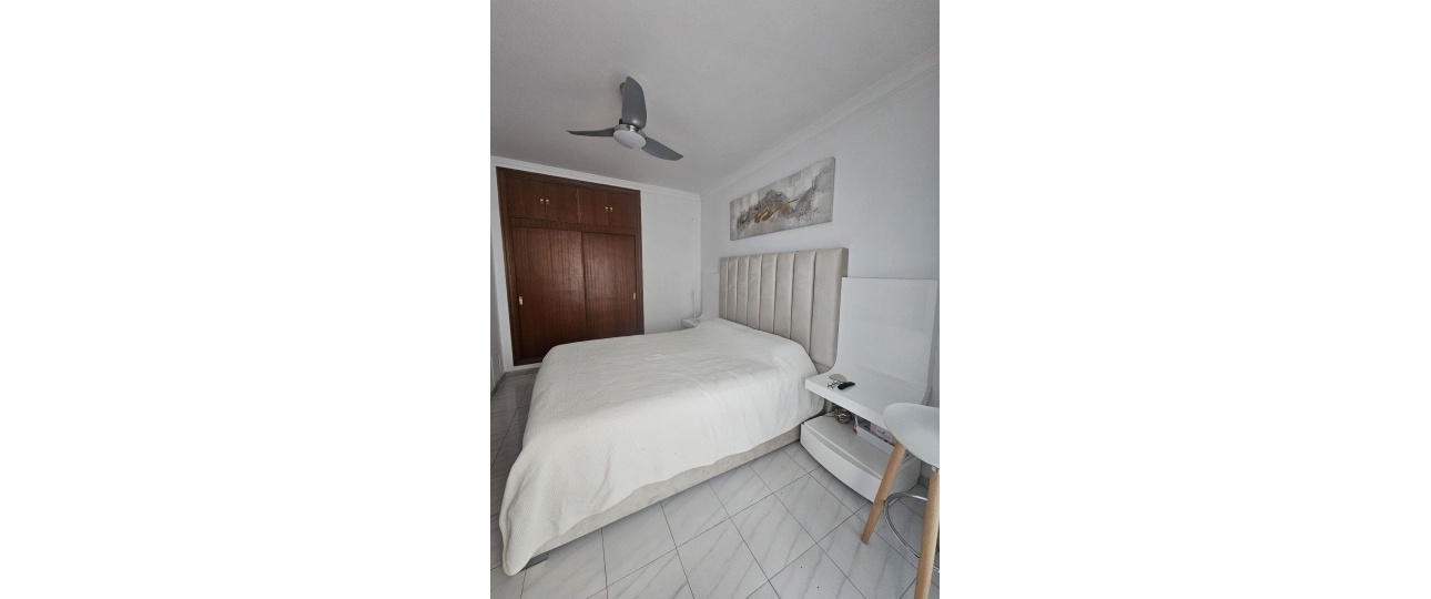 Wiederverkauf - apartment - Marbella - San Pedro de Alcántara