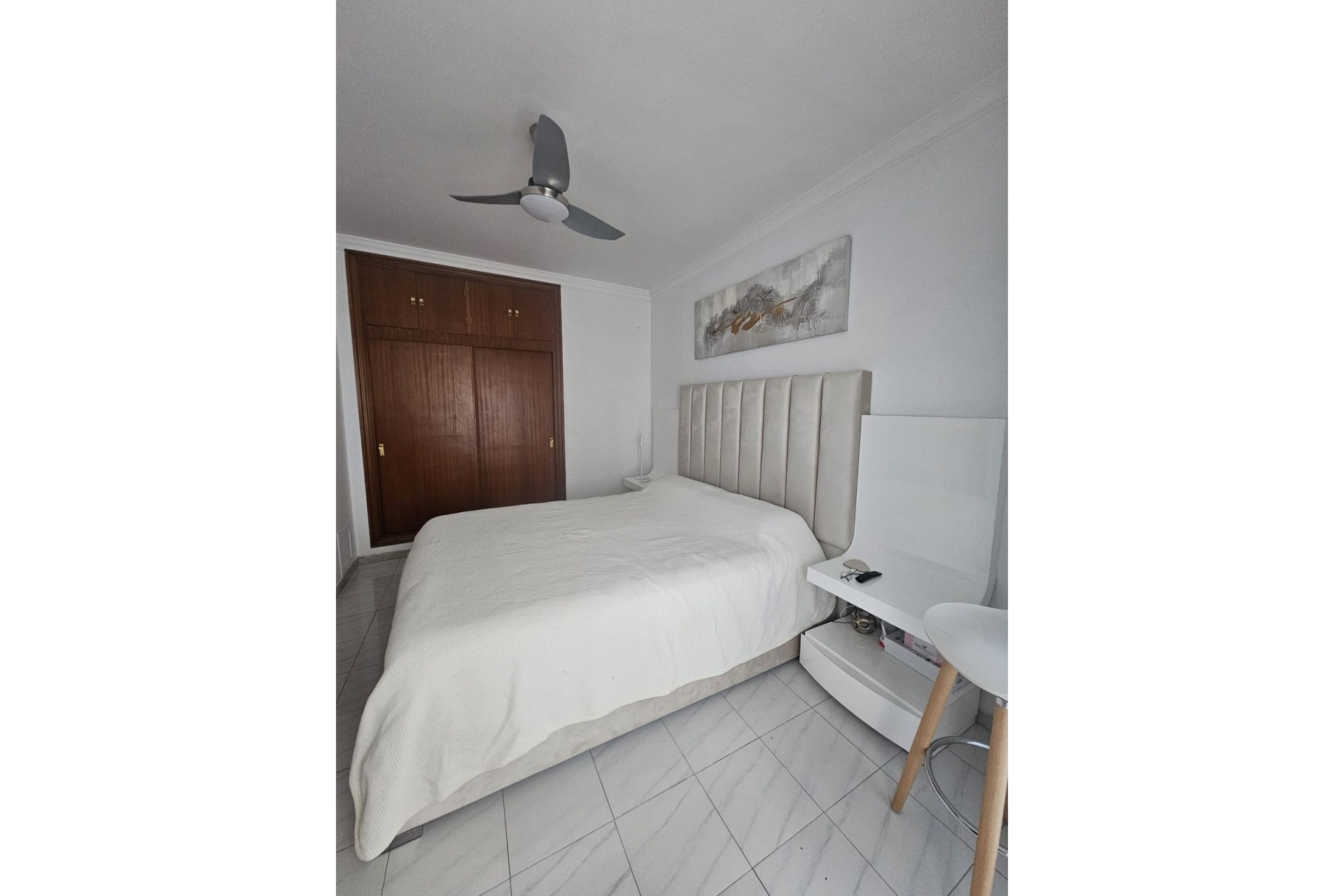 Wiederverkauf - apartment - Marbella - San Pedro de Alcántara