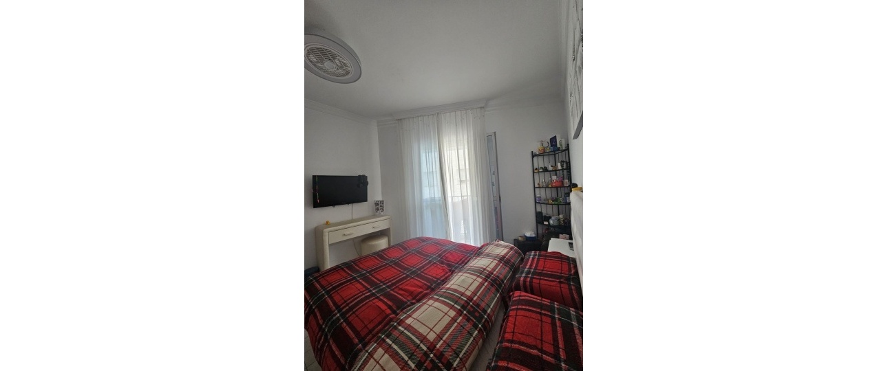 Wiederverkauf - apartment - Marbella - San Pedro de Alcántara