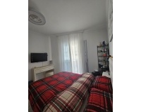 Wiederverkauf - apartment - Marbella - San Pedro de Alcántara