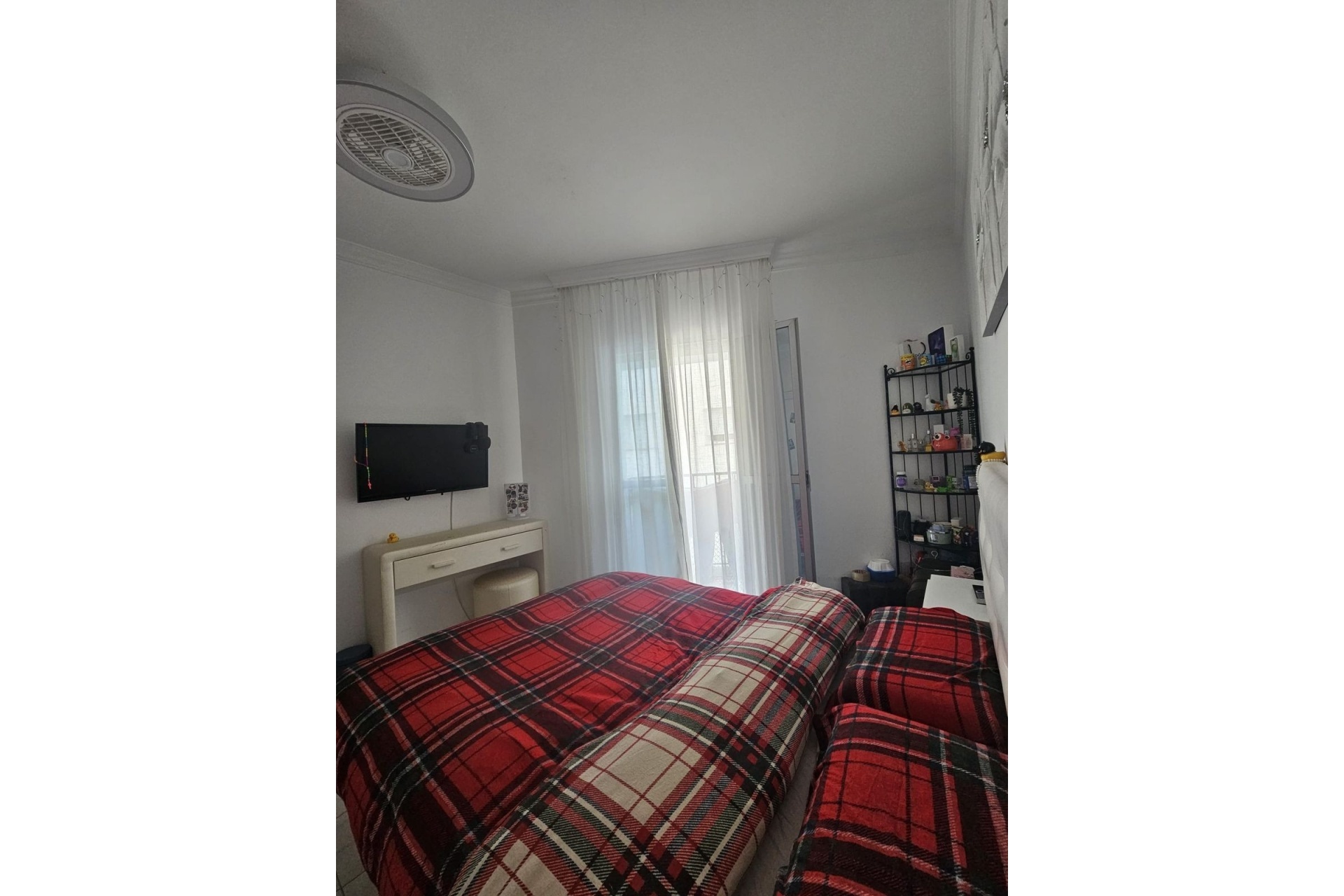Wiederverkauf - apartment - Marbella - San Pedro de Alcántara