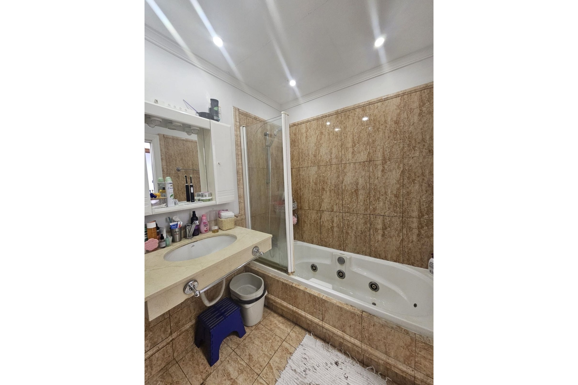 Wiederverkauf - apartment - Marbella - San Pedro de Alcántara