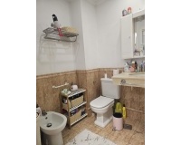 Wiederverkauf - apartment - Marbella - San Pedro de Alcántara