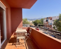 Wiederverkauf - apartment - Marbella - San Pedro de Alcántara