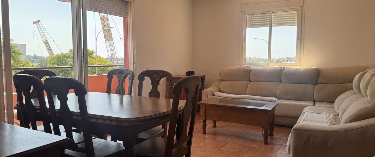 Wiederverkauf - apartment - Marbella - San Pedro de Alcántara