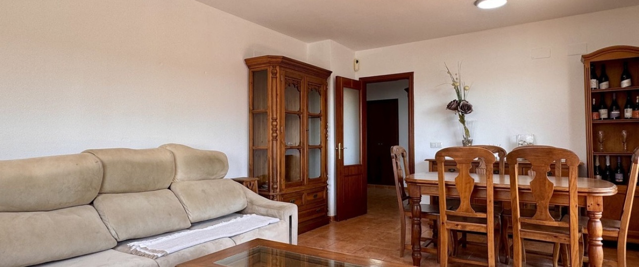 Wiederverkauf - apartment - Marbella - San Pedro de Alcántara