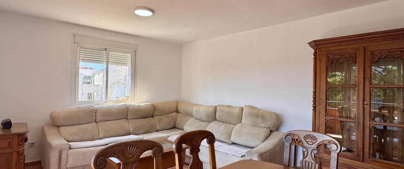 Wiederverkauf - apartment - Marbella - San Pedro de Alcántara