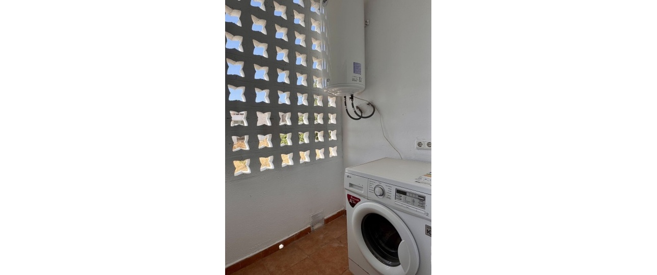 Wiederverkauf - apartment - Marbella - San Pedro de Alcántara