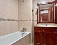 Wiederverkauf - apartment - Marbella - San Pedro de Alcántara