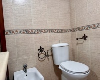 Wiederverkauf - apartment - Marbella - San Pedro de Alcántara