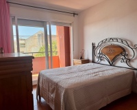 Wiederverkauf - apartment - Marbella - San Pedro de Alcántara