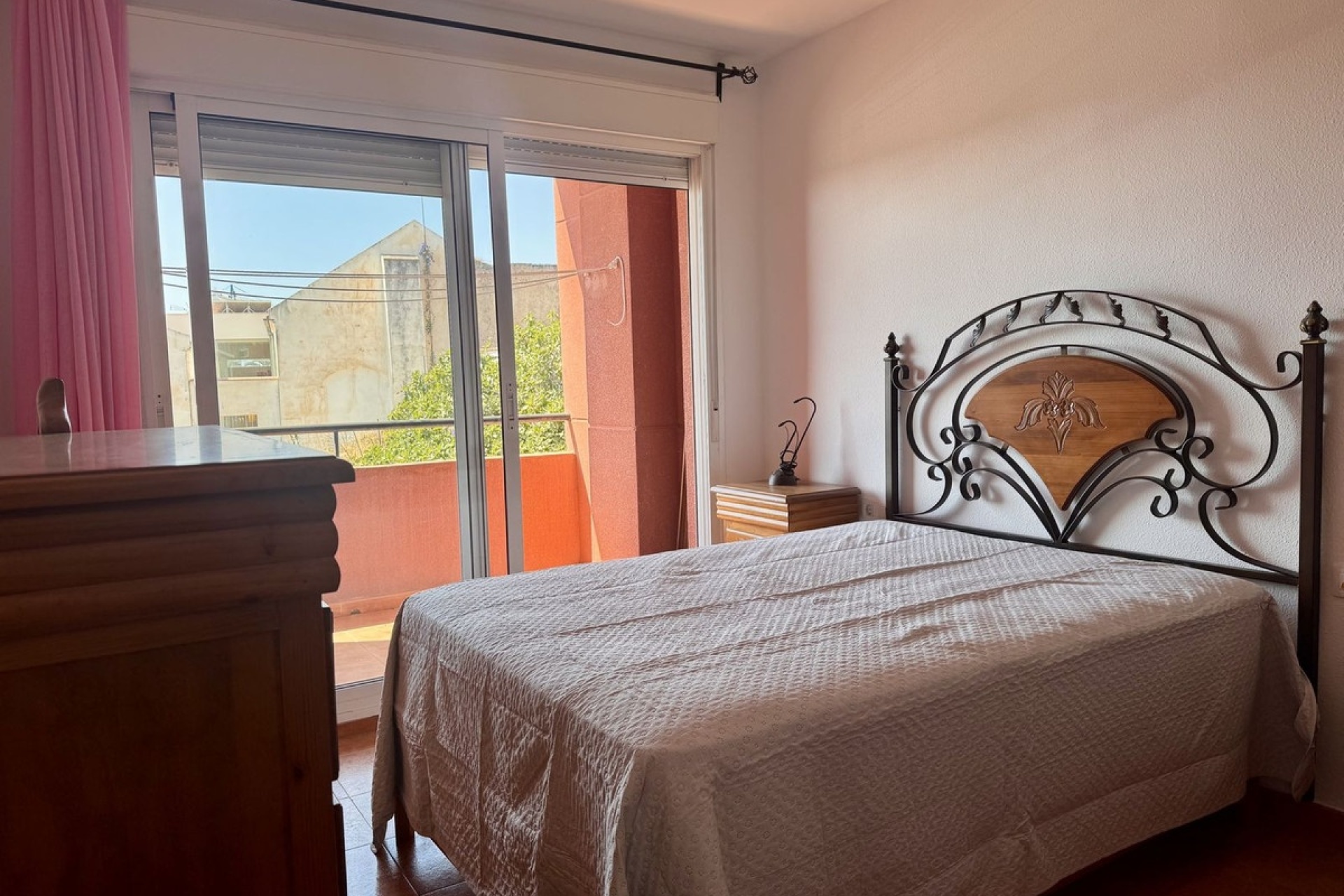 Wiederverkauf - apartment - Marbella - San Pedro de Alcántara