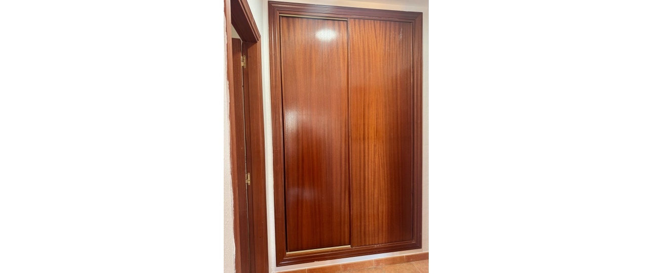 Wiederverkauf - apartment - Marbella - San Pedro de Alcántara