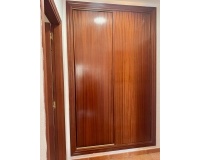 Wiederverkauf - apartment - Marbella - San Pedro de Alcántara